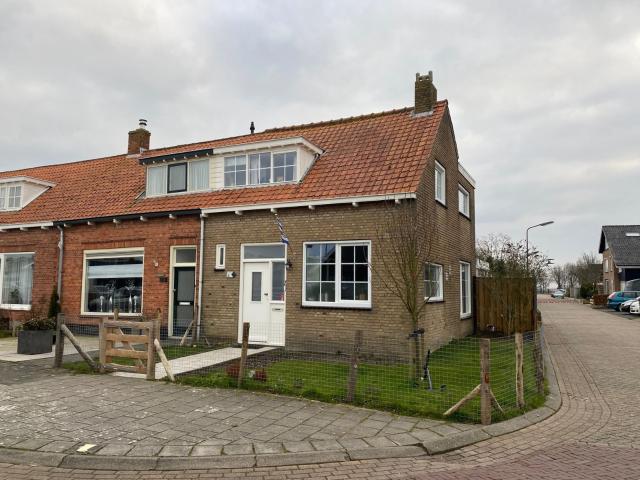 Zuidstraat, 25, 4491 em, Wissenkerke, Zeeland 4491 em