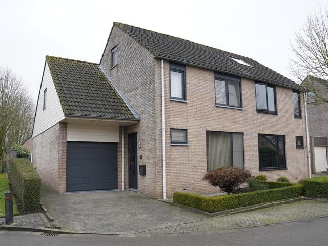 Zuidpoortstraat, 20, 4527GN, Aardenburg, Zeeland 4527GN