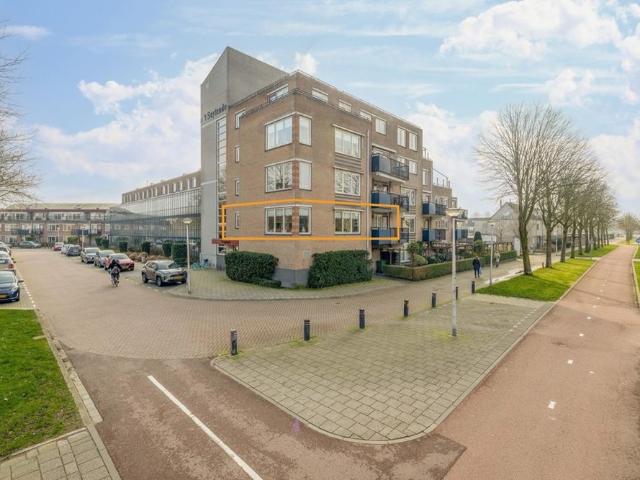Zuidplaslaan, 409, 2743KC, Waddinxveen, Zuid Holland 2743KC