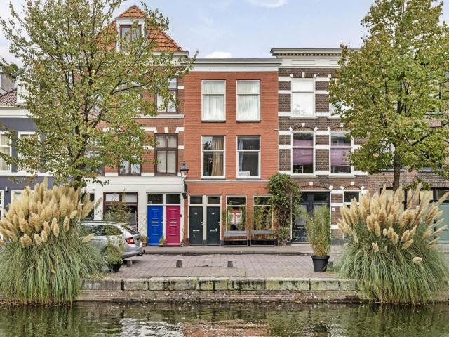 Zuidwal, 12, 2512XR, s gravenhage, Zuid Holland 2512XR