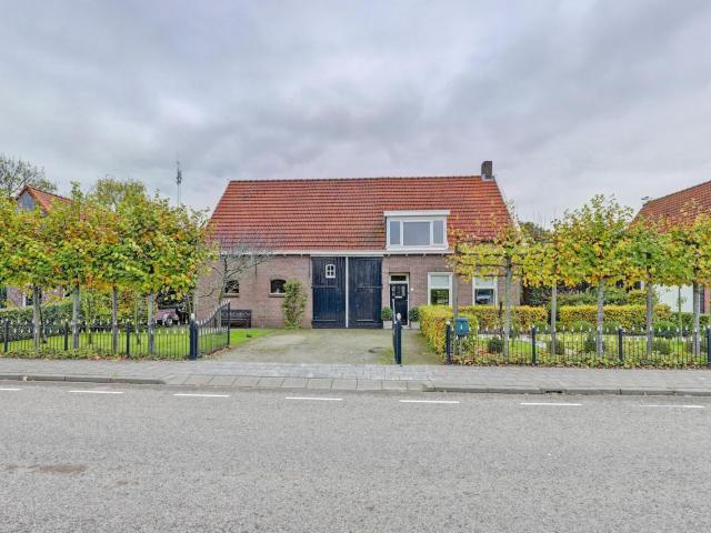 Zuidweg, 3, 4413NL, Krabbendijke, Zeeland 4413NL