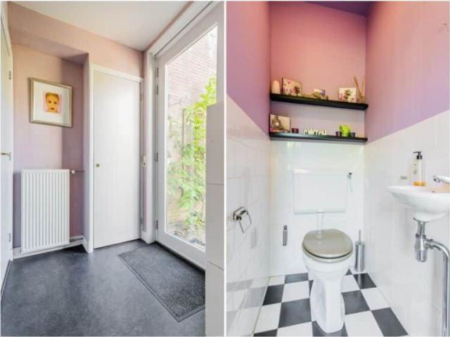 Zuilenstraat 15 D