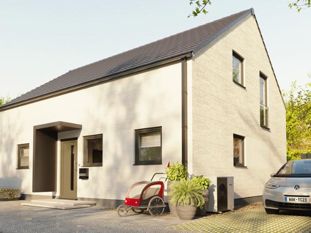 Zukunft bauen, Zuhause finden moderne Neubauten für höchste Ansprüche!