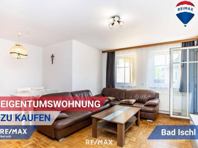 Zukunft sichern – Wohnqualität genießen! 3 Zimmer Wohnung