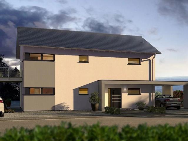 Zukunftsorientiertes Wohnen für mehrere Generationen