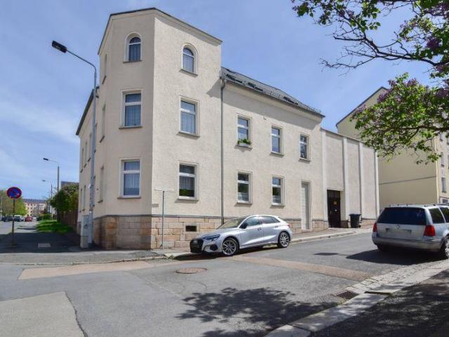 Zukunftsfähiges Mehrgenerationenhaus