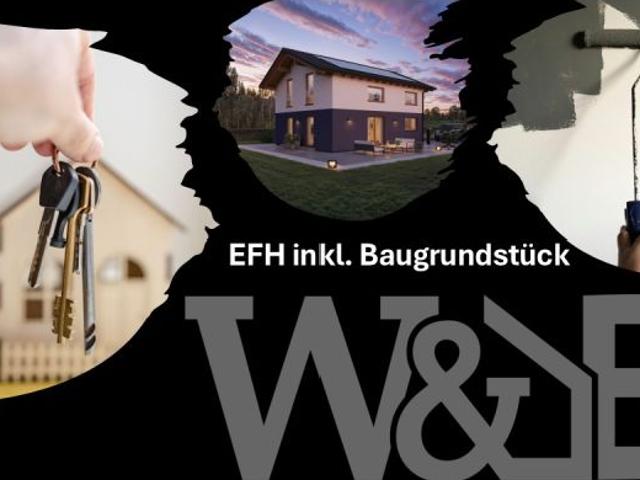 Zukunftssicher bauen – effizient, nachhaltig, wertbeständig