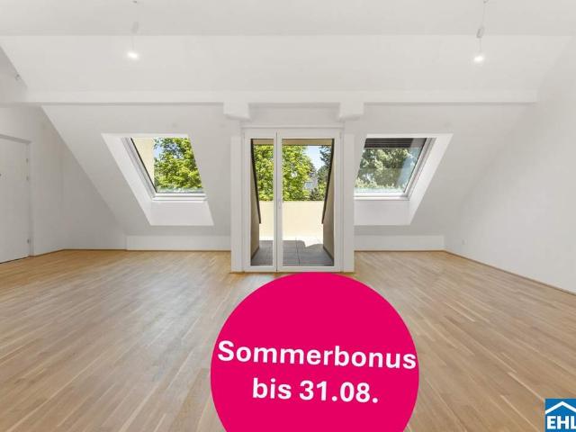 Zukunftssicher investieren: Ihr Vorsorgeinvestment in Mauerbach