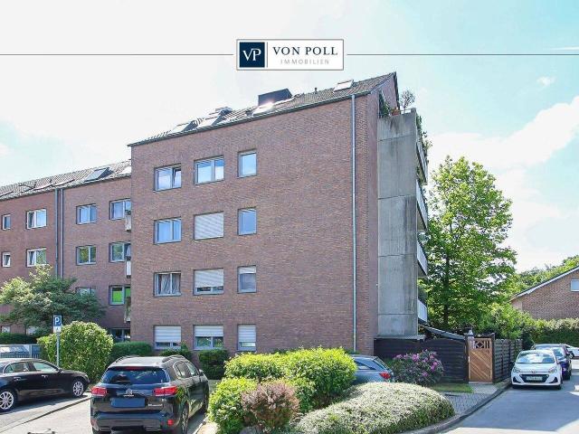 Zukunftssichere Investition mit Entwicklungsperspektive