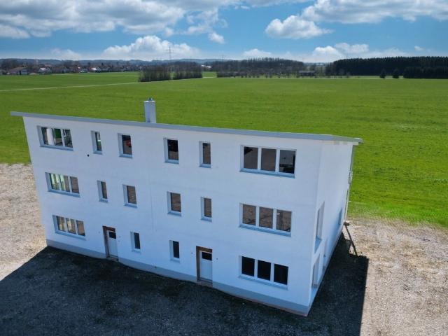 Zukunftssicheres Gewerbegrundstück für individuelle Nutzungskonzepte in Türkheim