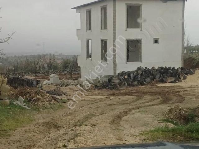 Zülfikar Mah.satılık Villa