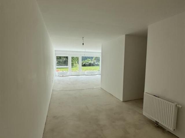 Zurück am Markt Gartenwohnung mit Grünblick – nicht verpassen!