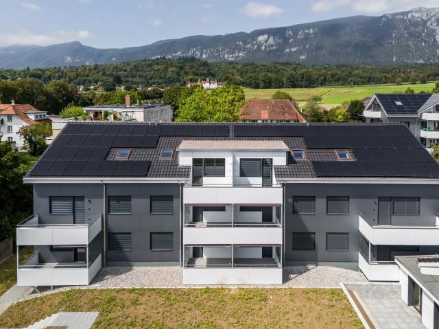 Zurücklehnen und geniessen Nachmieter: in per 16.05.2025 gesucht! Dreamo. Ch