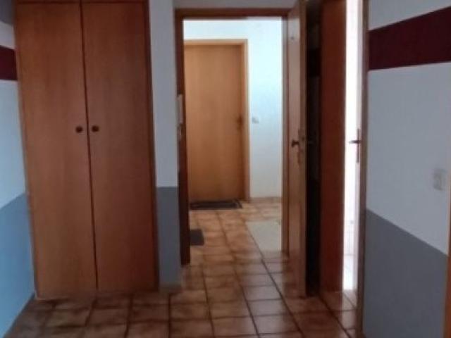 Zur Anmietung 2 Zi WHG in Gifhorn Gamsen mit Balkon