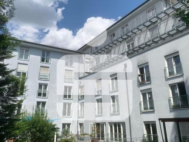 zur Eigennutzung oder Kapitalanlage. 1,5 Zi. seniorengerechte ETW ER zentrumsnah