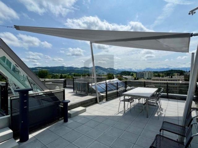 ZUR FREIEN GESTALTUNG AN PERFEKTER LAGE