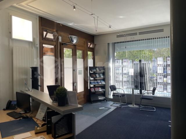 ZUR MIETE GEWERBLICHE FLÄCHEN COWORKING CITY CENTER