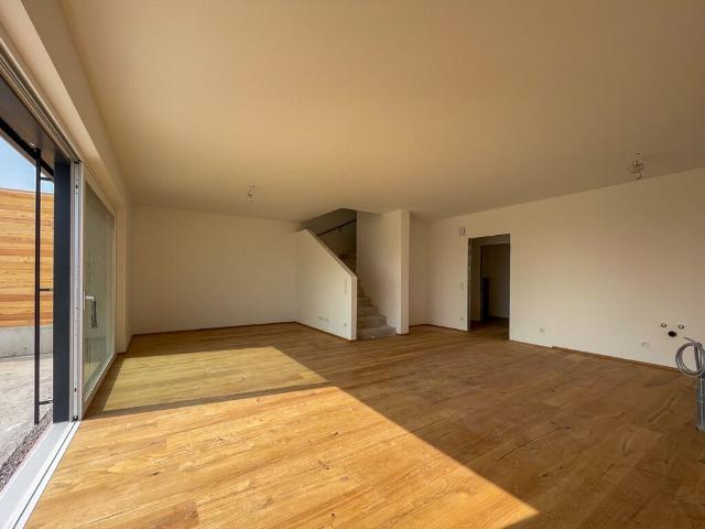 Zur Miete: Doppelhaus in Kremsmünster mit wunderbarem Fernblick!