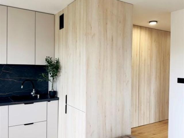 Zurawia 48 m², Katowice