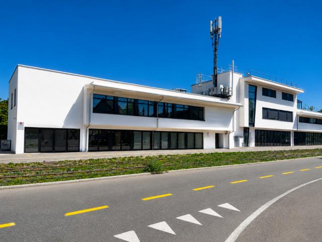 Zürcherstrasse 117, 8953 Dietikon