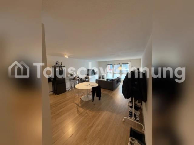Zürich Charmante 1.5 Zi Flat im Kreis 4