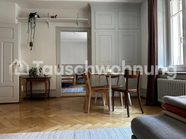 Zürich, Kreis 3 Schöne 3 Zimmer Wohnung