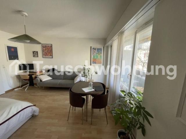 Zürich, Kreis 4 Charmante 1.5 Zimmer Wohnung