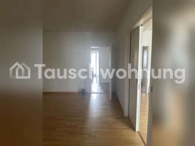 Zürich, Kreis 8 Charmante Wohnung tauschen