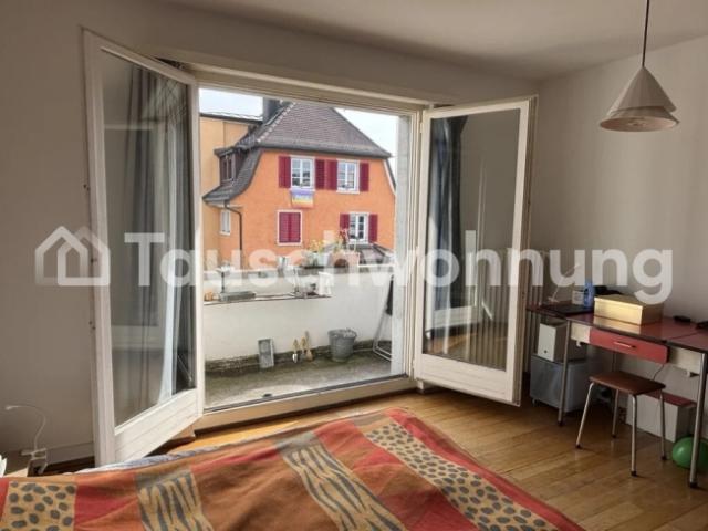 Zürich, Kreis 9 3 Zimmer Wohnung, 58 m²