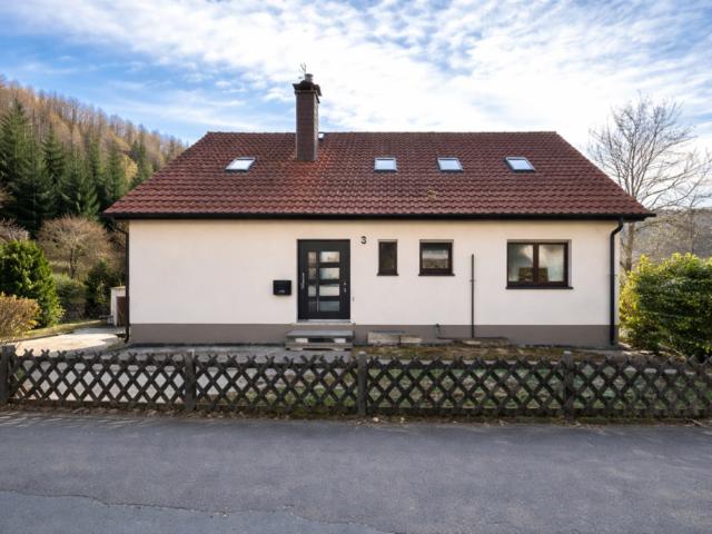 Zusammen Wohnen, viel Platz genießen!