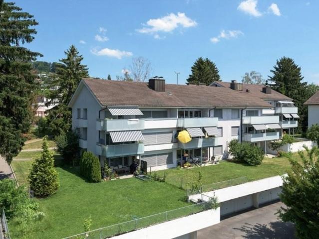 Zusätzlicher Stauraum benötigt