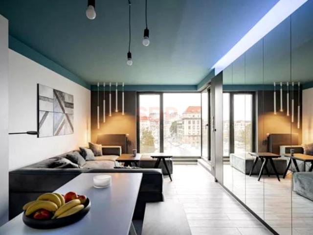 Zyndrama z Maszkowic 56 m², Wrocław