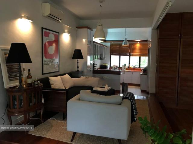 Zyon Grand D3, Condominium