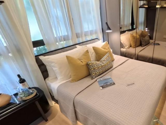 Zyon Grand D3, Condominium
