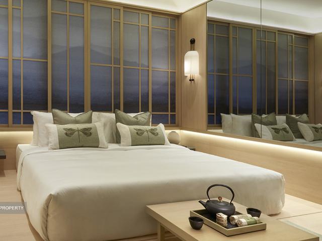Zyon Grand D3, Condominium