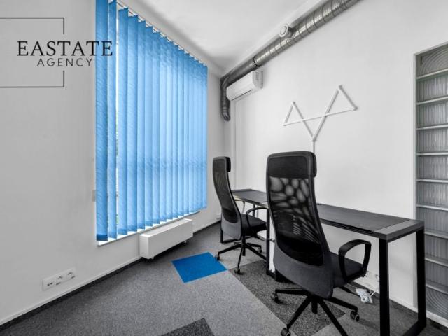Zygmunta Vogla 55 m², Warszawa