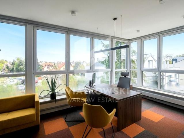 Zygmunta Vogla 105 m², Warszawa