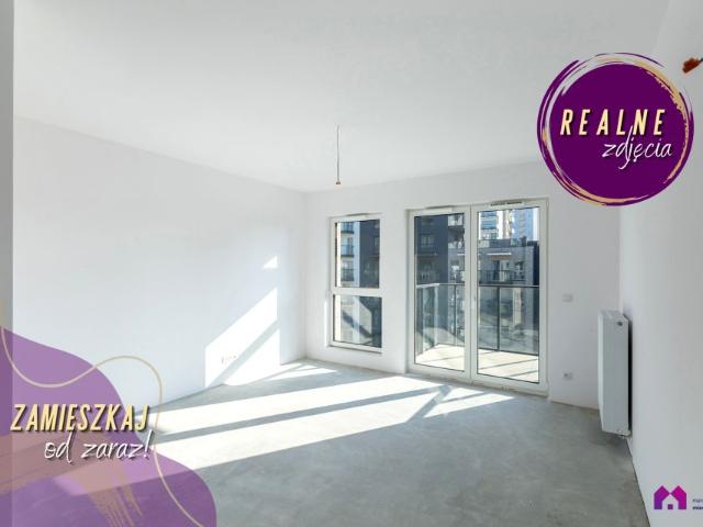 Zygmunta Wojciechowskiego 27,14 m², Poznań