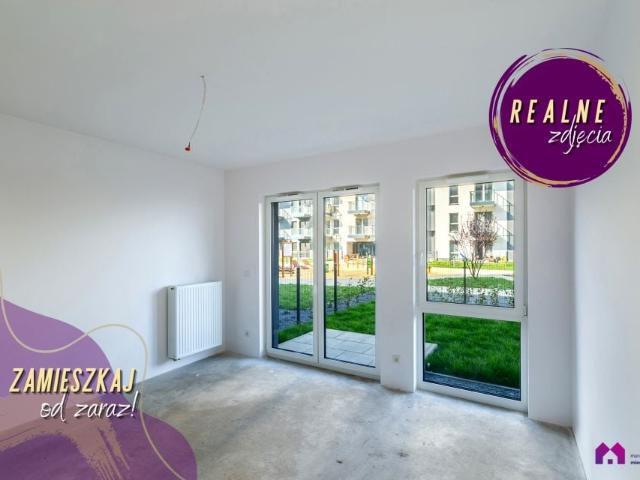 Zygmunta Wojciechowskiego 29,96 m², Poznań
