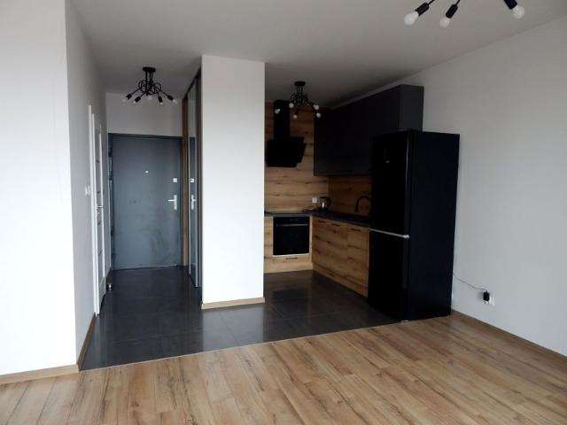 Zygmunta Wojciechowskiego 35,04 m², Poznań