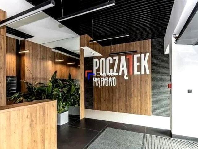 Zygmunta Wojciechowskiego 39,25 m², Poznań