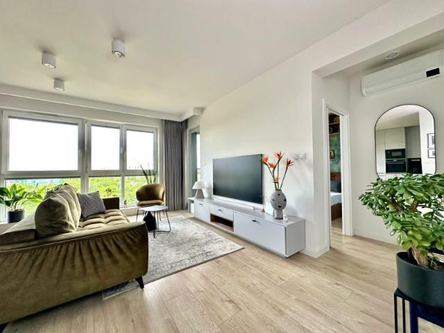 Zygmunta Wojciechowskiego 58,15 m², Poznań
