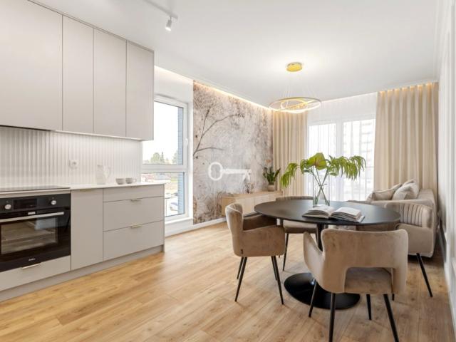 Zygmunta Wojciechowskiego 59 m², Poznań