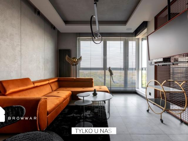 Zygmunta Wojciechowskiego 73,24 m², Poznań