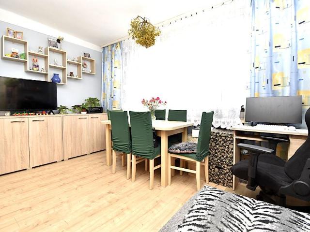 Zygmunta Wróblewskiego 24,78 m², Puławy