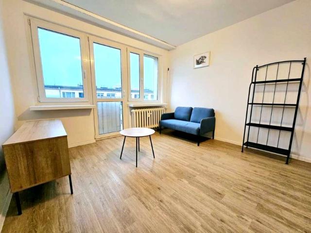 Zygmunta Wróblewskiego 31,09 m², Police