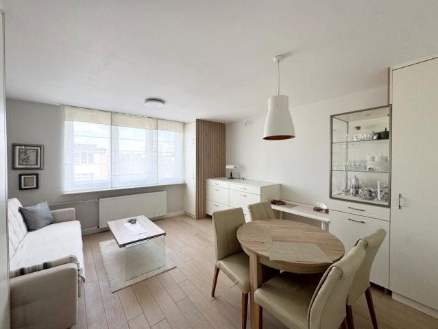 Zygmunta Wróblewskiego 31,89 m², Puławy