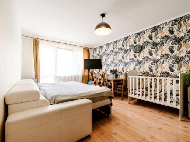Zygmunta Wróblewskiego 48,07 m², Police
