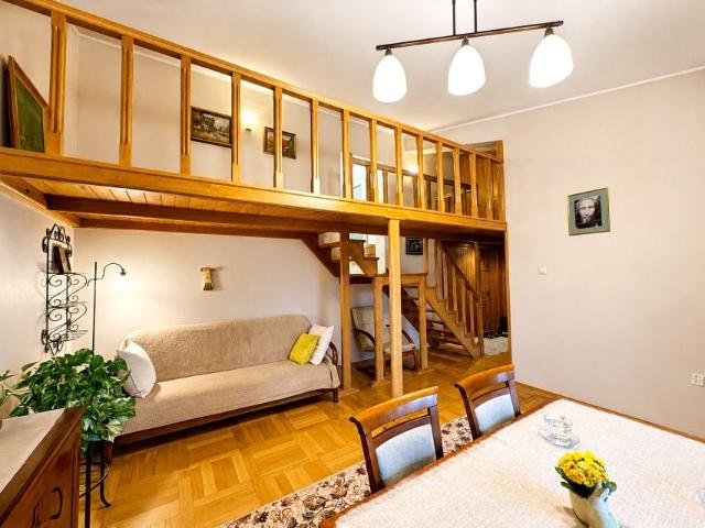 Zygmunta Wróblewskiego 66,90 m², Puławy