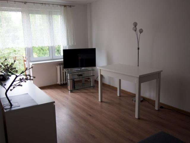 Zygmunta Augusta 26,91 m², Słupsk